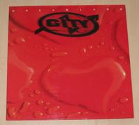City Dreamland LP Vinyl Pool Records 1980 DDR Ostrock West Pool Bayern - Hösbach Vorschau
