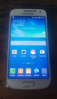 Samsung Galaxy S4 mini Smartphone I9195 Android Handy Sachsen-Anhalt - Halle Vorschau