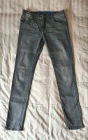 Jeans, schwarz, Gr. 170, skinny, BlueRidge von WE Leipzig - Schönefeld-Abtnaundorf Vorschau