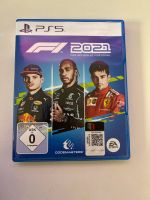 PS5 SPIEL FORMEL 1  2021 Köln - Kalk Vorschau