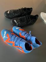 Sportschuhe Nordrhein-Westfalen - Bedburg-Hau Vorschau