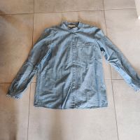 Jeansbluse gr.36 Nordrhein-Westfalen - Gummersbach Vorschau