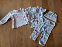 Baby Set / Body / Hose / Shirt - 0 bis 3 Monate Niedersachsen - Riede Vorschau