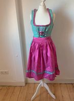 Dirndl pink grün Frankfurt am Main - Bornheim Vorschau