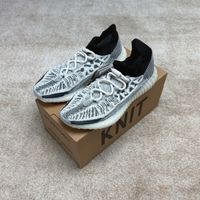 Adidas Yeezy 350 V2 CMPCT Slate Panda| EU 42  / US 8.5 / UK 8 NEU Bonn - Bonn-Zentrum Vorschau