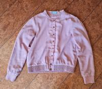 Blouson / dünne Jacke ♡ beere ♡Größe M ♡ Hessen - Sinntal Vorschau