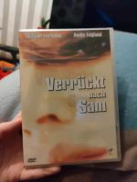 Film Verrückt nach Sam DVD OVP Nordrhein-Westfalen - Krefeld Vorschau