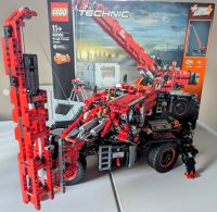 Lego Technik 42082 mobiler Schwerlastkran Nordrhein-Westfalen - Windeck Vorschau