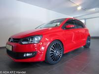 Volkswagen Polo V Comfortline,Neu Stuerkette,HU&AU Nue Niedersachsen - Oldenburg Vorschau