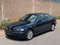 BMW E46 325i Facelift *TÜV* Klima Sitzheizung Teilleder Saarland - Homburg Vorschau