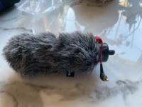 Rode VideoMic Rycote Kiel - Mitte Vorschau