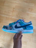 Nike Dunk low Futura Laboratories Baden-Württemberg - Bruchsal Vorschau