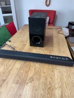 Sony HT-XF9000  2,1 Kanal Soundbar mit Dolby Atmos Nordrhein-Westfalen - Hamm Vorschau