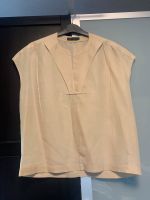 Calvin Klein Damen Bluse Gr 44 Nordrhein-Westfalen - Engelskirchen Vorschau