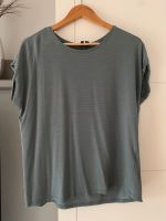 Damen T-Shirt Gr. S / grün / Vero Moda Bayern - Böhmfeld Vorschau