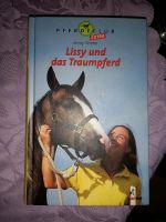 Buch Lissy und das Traumpferd Mecklenburg-Vorpommern - Borrentin-Gnevezow Vorschau