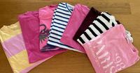 8 verschiedene T-Shirts H&M und Zara Bayern - Deggendorf Vorschau