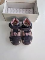 Kinder Sandalen Leder 'Venice' Gr. 24 Bremen - Huchting Vorschau