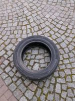 Continental Reifen Decken 225/55 R17 Thüringen - Hermsdorf Vorschau