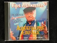 Fips Asmussen  Die große Jubiläumsshow 30 Jahre Fips  CD Nordrhein-Westfalen - Pulheim Vorschau