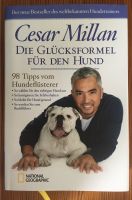 Die Glücksformel für den Hund NEU*** Millan Hundeflüsterer Tipps Hessen - Ahnatal Vorschau