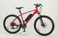 E-Bike E-MTB Saxxx Everest 2.0  E-MTB 27,5" UVP1899€ jetzt 1399€ Nordrhein-Westfalen - Rheine Vorschau