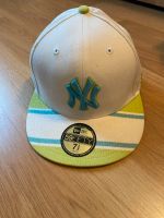 New Era NY Yankees 59Fiffty fitted Basecap Sachsen - Markkleeberg Vorschau