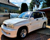 Suzuki Grand Vitara V6 2.5L Sachsen - Neukirch/Lausitz Vorschau