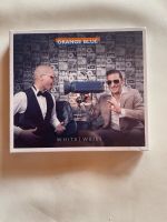 CDs Orange Blue White Weiß Doppelalbum Niedersachsen - Wienhausen Vorschau