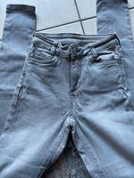 Jeans von Mustang Zoe Super skinny Größe 32 Saarland - Wadgassen Vorschau