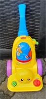 Fisher Price Spielzeug Staubsauger Hessen - Wehretal Vorschau