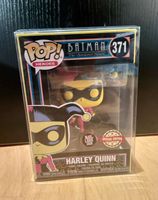 Funko Pop Batman: Harley Quinn #371 Special Edition, Blacklight Bayern - Pfaffenhofen a.d. Ilm Vorschau