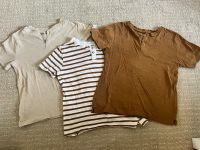 T-Shirt Set Gr. 122/128 H&M Berlin - Pankow Vorschau