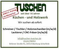 Betriebs-Mitarbeiter (m/w/d) gesucht Nordrhein-Westfalen - Warburg Vorschau