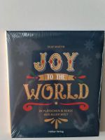 Joy to the World,24 Plätzchen&Kekse aus aller Welt,Coppenrath Nordrhein-Westfalen - Lüdinghausen Vorschau