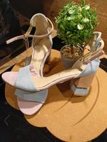 ❣️Marco Tozzi Damen Riemchen Sandalette  Gr 37 ❣️ Neu ❣️ Brandenburg - Eberswalde Vorschau