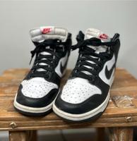 Nike Dunk High Panda Hamburg-Nord - Hamburg Fuhlsbüttel Vorschau