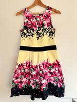 Laura Scott Sommerkleid in Gr. 34, neuwertig Kr. München - Feldkirchen Vorschau