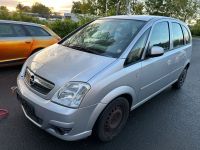 Opel Meriva Edition Nordrhein-Westfalen - Geldern Vorschau