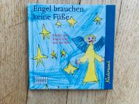 ♥️Engel brauchen keine Füße Kindermund Heiligen Geburt Geschenk♥️ Niedersachsen - Lüneburg Vorschau