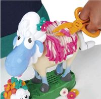 Play-Doh  Sheep Nordrhein-Westfalen - Oberhausen Vorschau