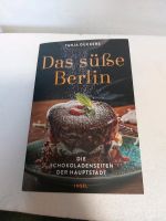 Das Süsse Süße Berlin Drückers Kochbuch Wie neu Brandenburg - Leegebruch Vorschau