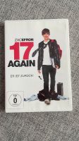 17 Again (DVD) Hessen - Bad Vilbel Vorschau