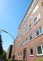 Mehrfamilienhaus mit DG-Ausbaupotential Hamburg-Barmbek Hamburg-Nord - Hamburg Barmbek Vorschau