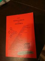 Repetitorium der Algebra Holz Nordrhein-Westfalen - Bergisch Gladbach Vorschau