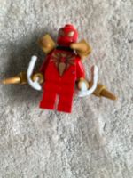 Lego Marvel Comic Nr. 8 Niedersachsen - Großenkneten Vorschau