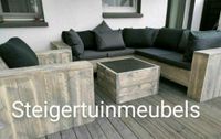 Loungeset Berlin mit kostenlosen Abdeckplane Nordrhein-Westfalen - Münster-Hafen Vorschau