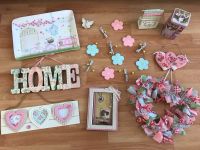 Deko Paket Pastell rosa shabby chic Landhausstil Leipzig - Plagwitz Vorschau