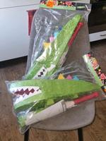 Pinata für Kinder 2 mal vorhanden Niedersachsen - Bückeburg Vorschau