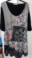 Biba Long  Tunika / Kleid Oberteil Bluse Berlin - Steglitz Vorschau